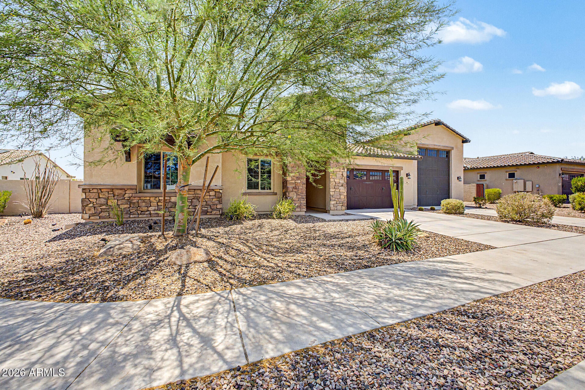 7563 W ELECTRA Lane