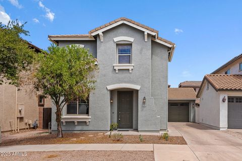 18836 E SWAN Drive Queen Creek AZ 85142