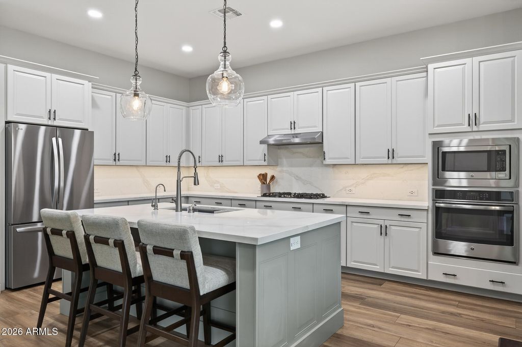 Photo of 20454 E Raven Drive, Queen Creek, AZ 85142 (MLS # 6979287)