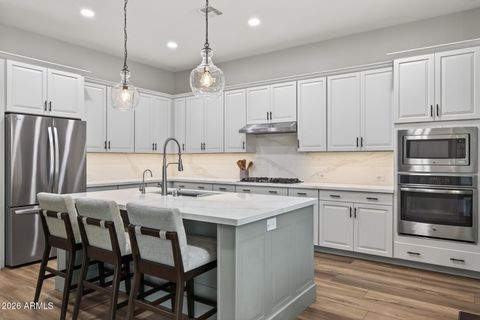 20454 E RAVEN Drive Queen Creek AZ 85142