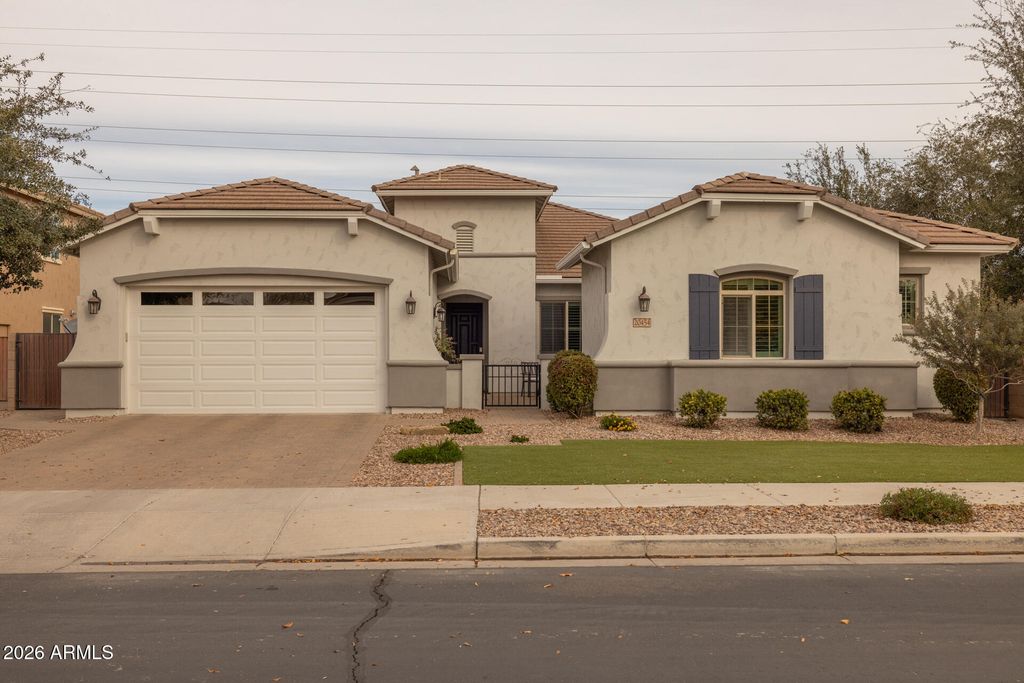 Photo of 20454 E Raven Drive, Queen Creek, AZ 85142 (MLS # 6979287)