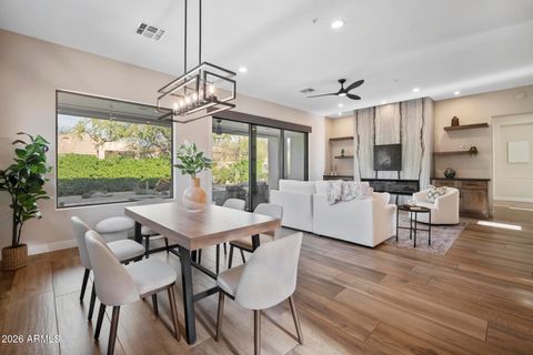 6746 E AMBER SUN Drive Scottsdale AZ 85266