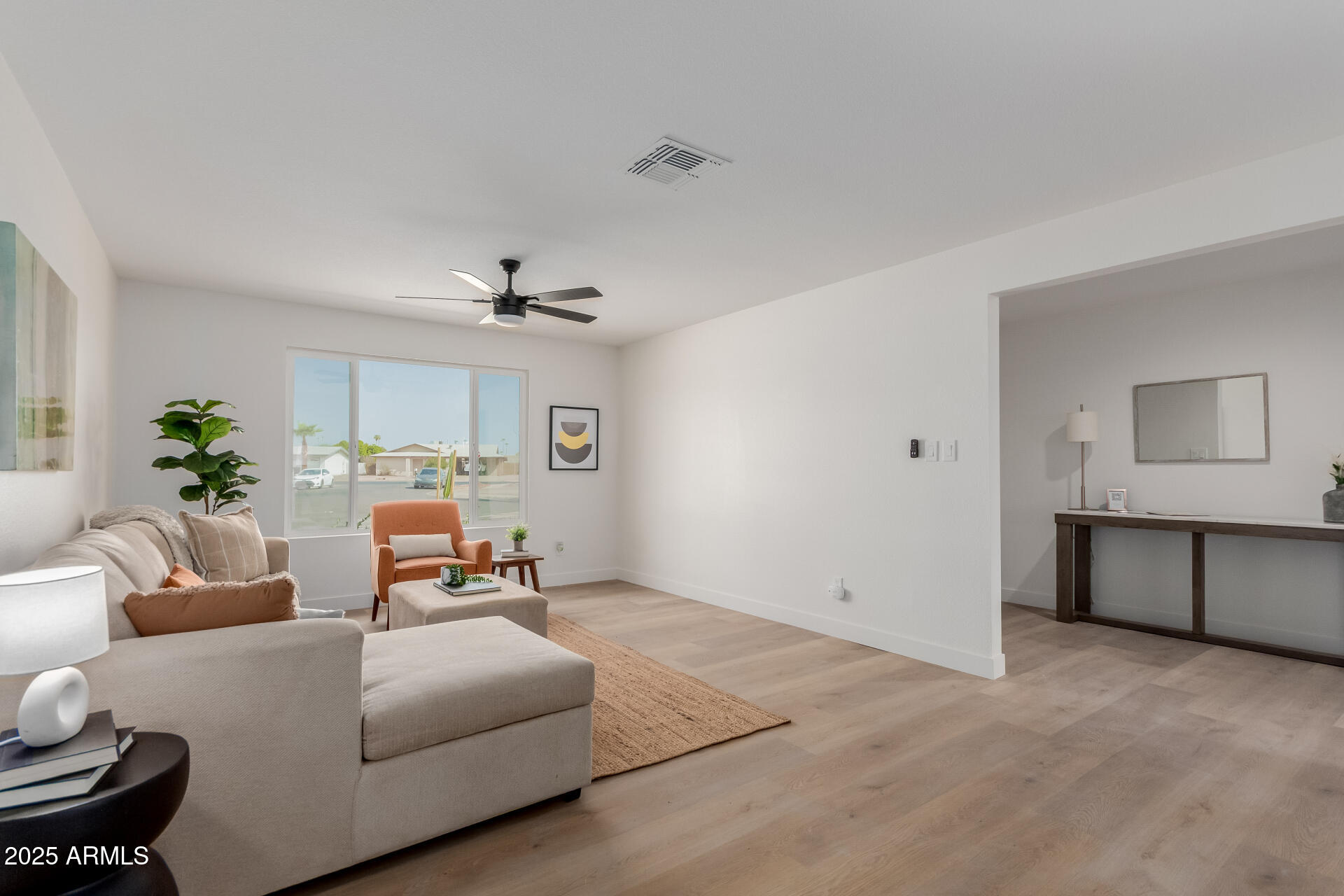 1707 S Azucena Circle