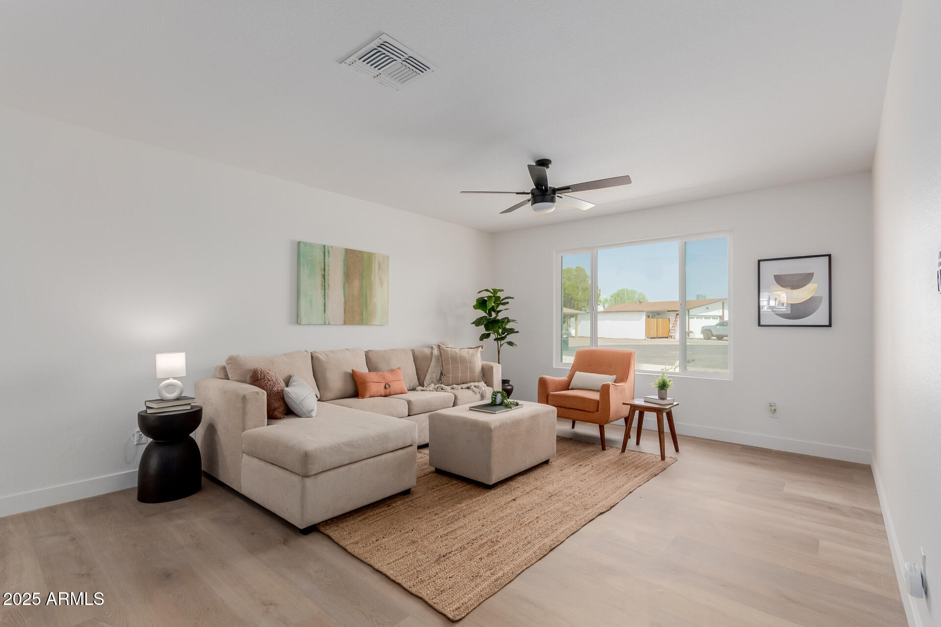 1707 S Azucena Circle