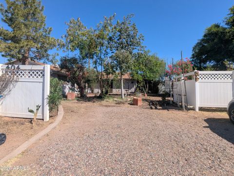 404 E OSAGE Avenue Apache Junction AZ 85119
