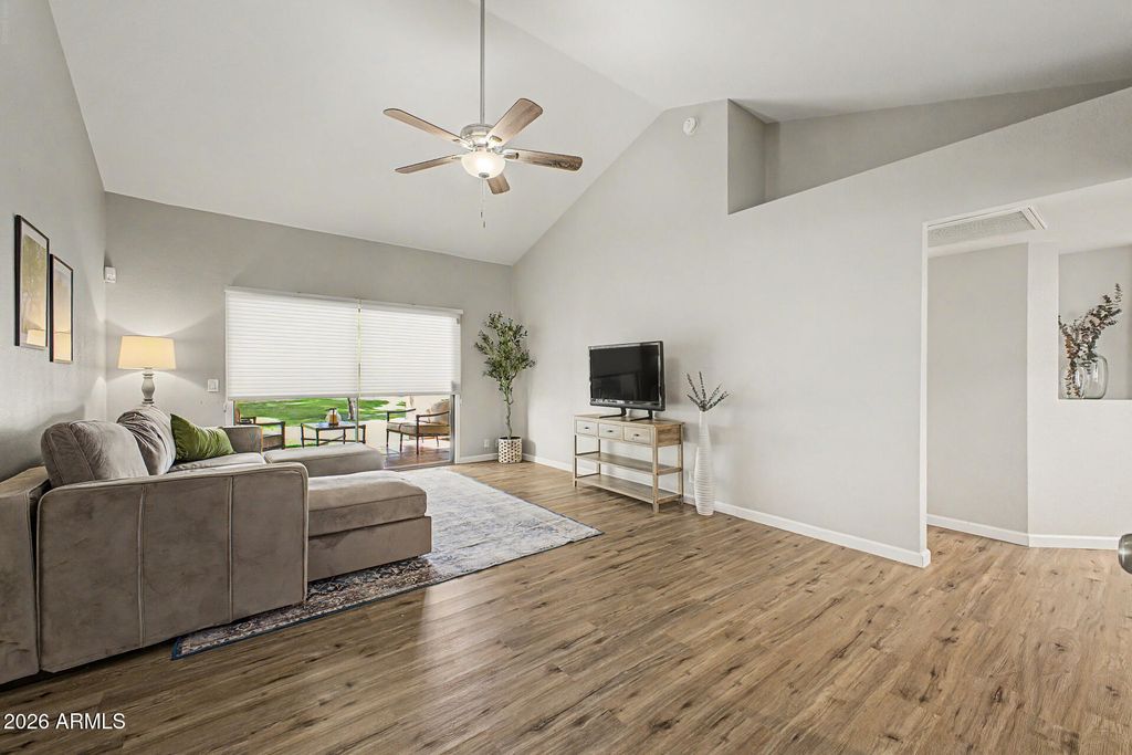 Photo of 9140 W Kimberly Way, Peoria, AZ 85382 (MLS # 7019312)