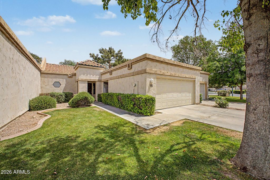 Photo of 9140 W Kimberly Way, Peoria, AZ 85382 (MLS # 7019312)