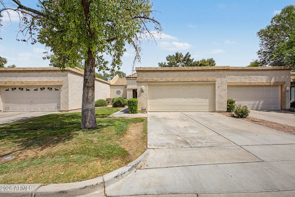 Photo of 9140 W Kimberly Way, Peoria, AZ 85382 (MLS # 7019312)