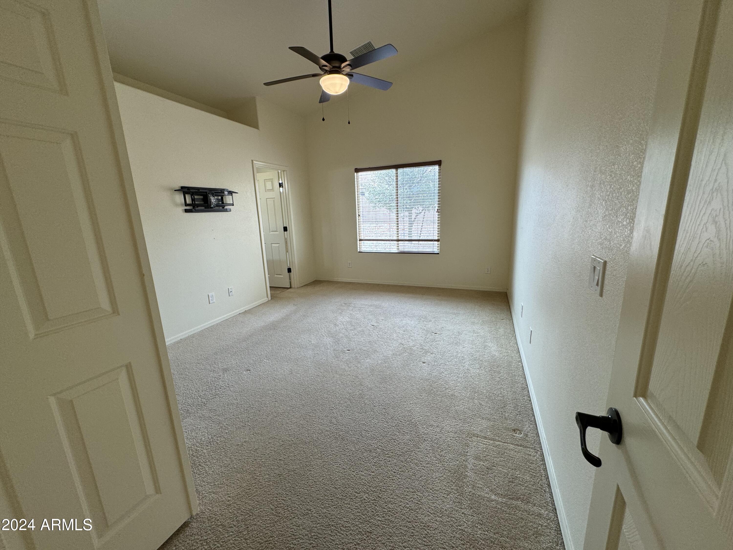 CAMPSTONE - Residential Lease