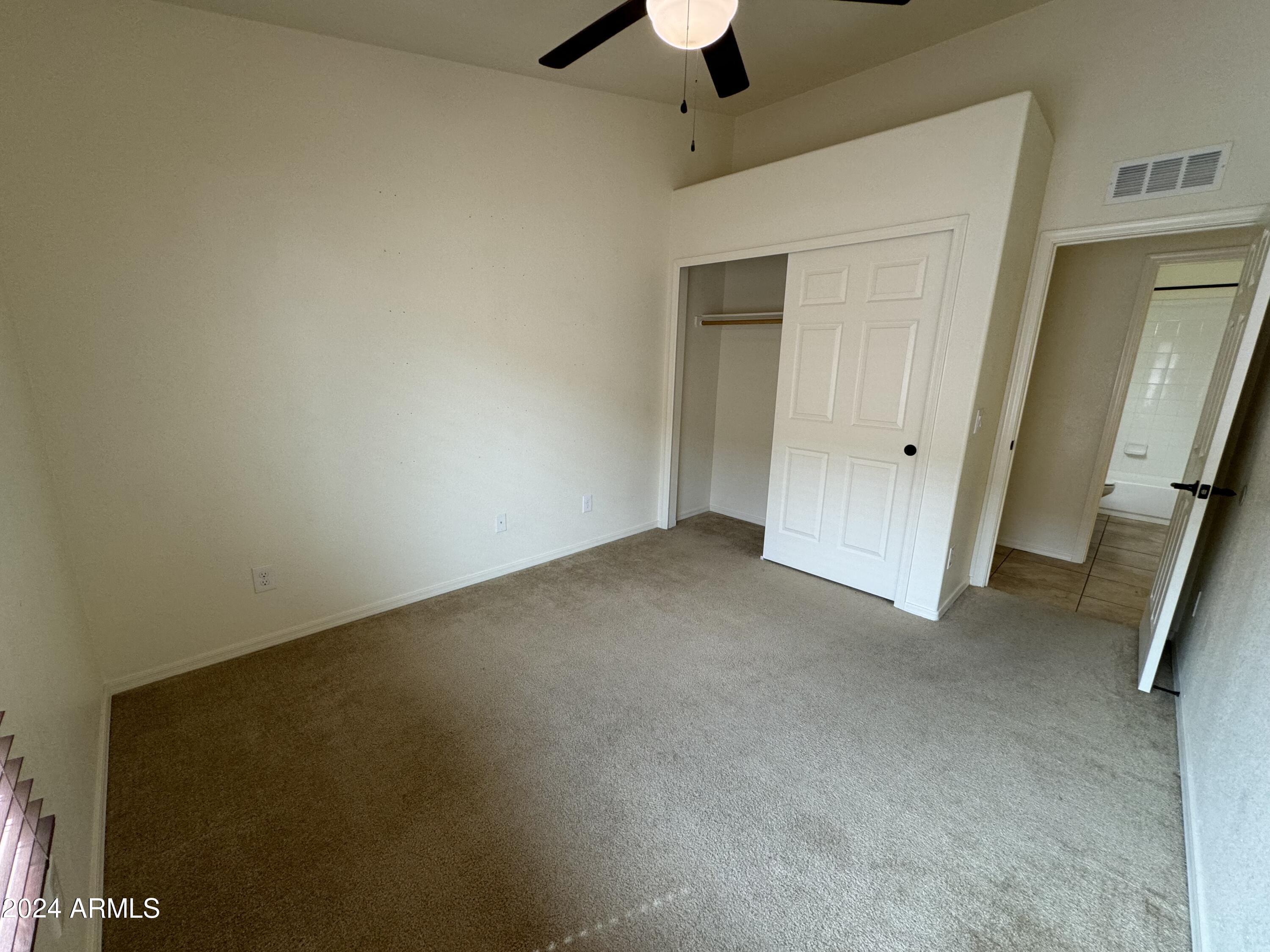 CAMPSTONE - Residential Lease