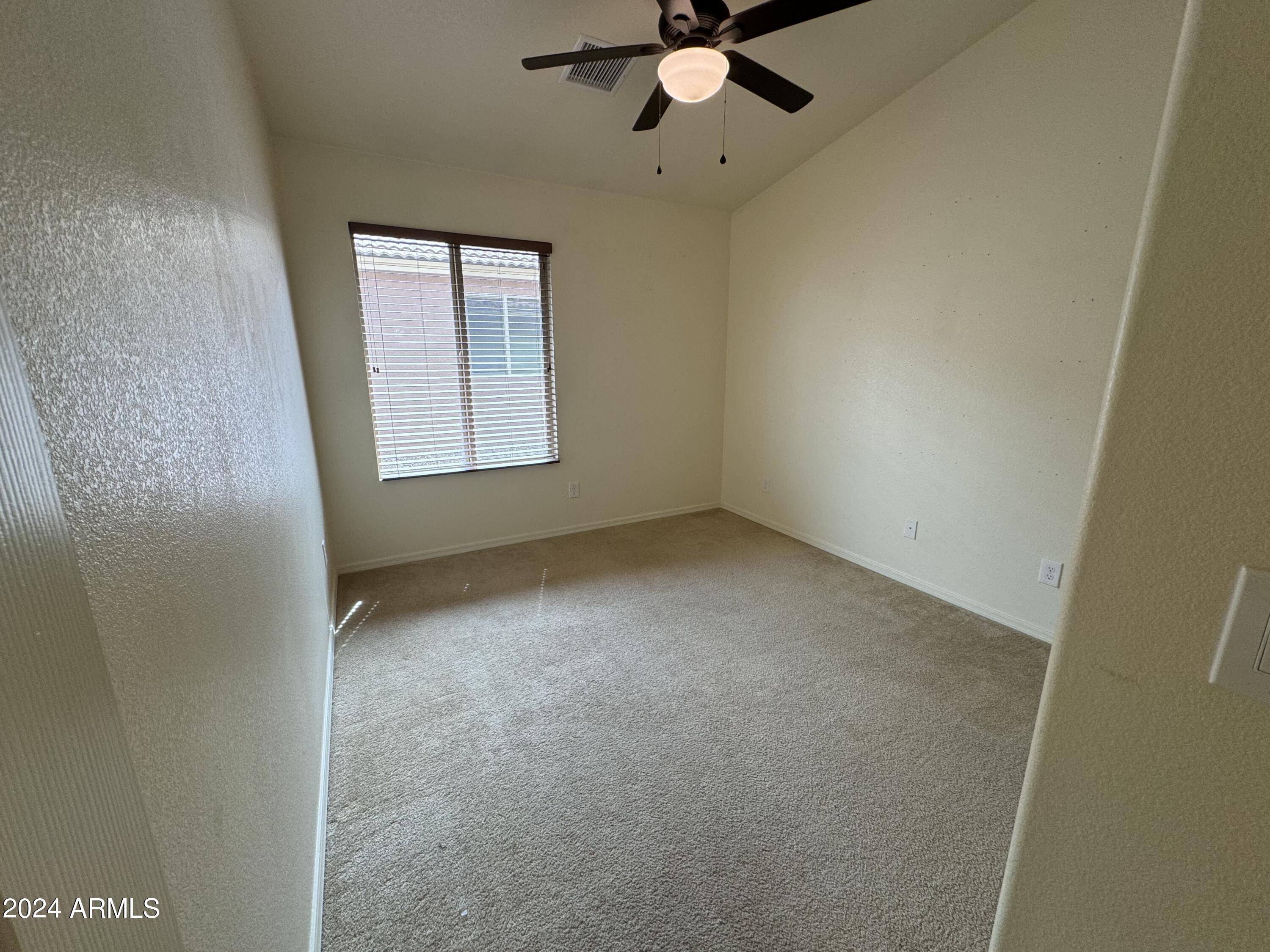 CAMPSTONE - Residential Lease