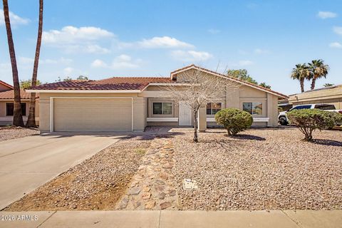 Property photo of 2224 W Manor Street, Chandler, AZ 85224