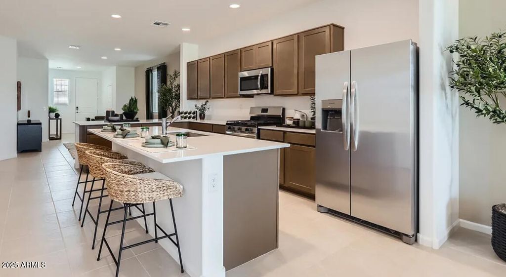 Photo of 23205 W Parkway Drive, Buckeye, AZ 85326 (MLS # 6959047)