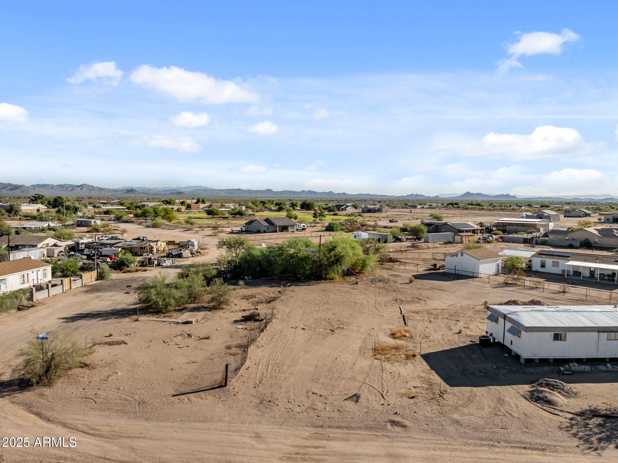 NADABURG TOWNSITE BLOCKS 1 THRU 6 8 THRU 11 16 17 - Land