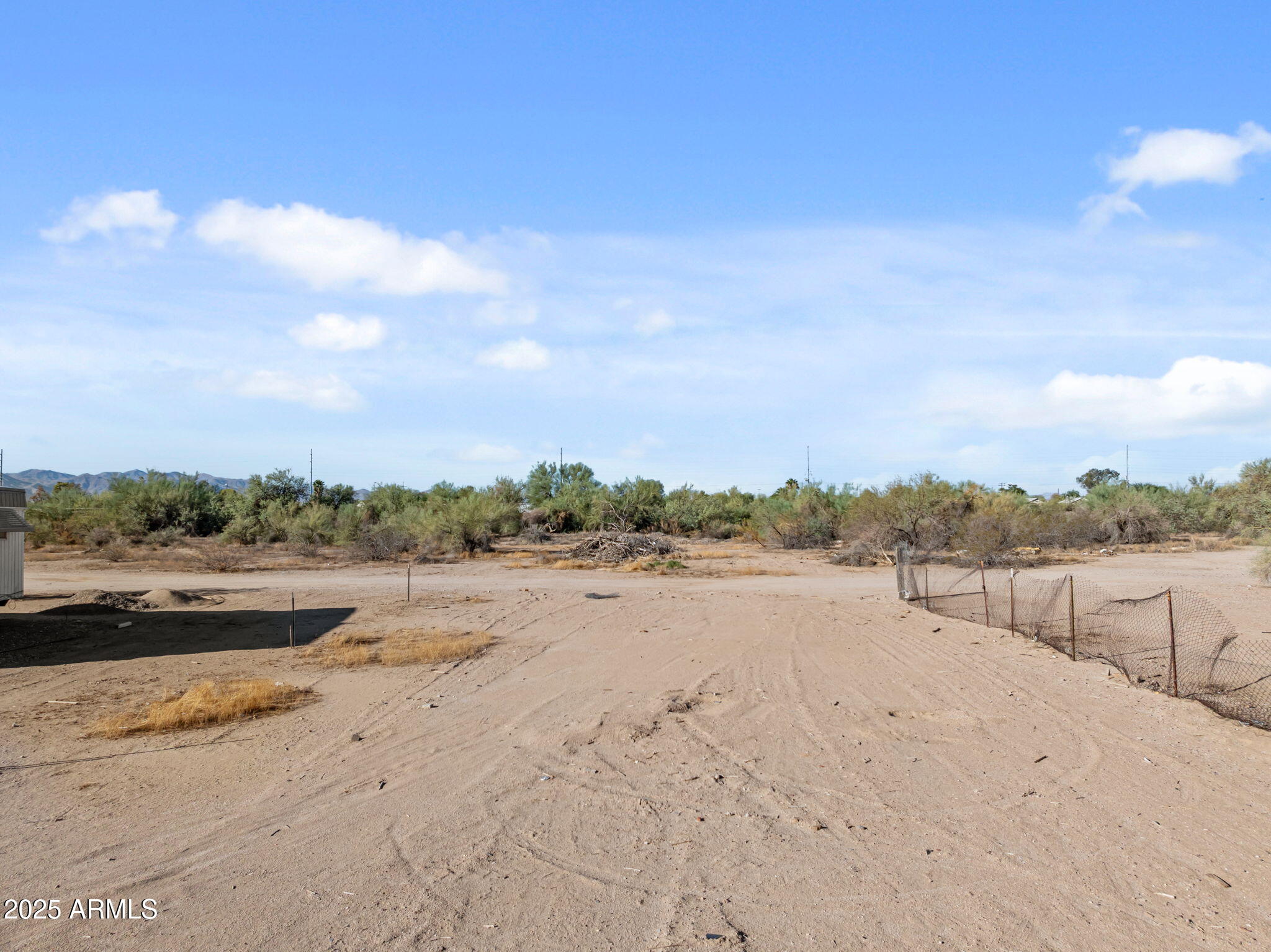 NADABURG TOWNSITE BLOCKS 1 THRU 6 8 THRU 11 16 17 - Land