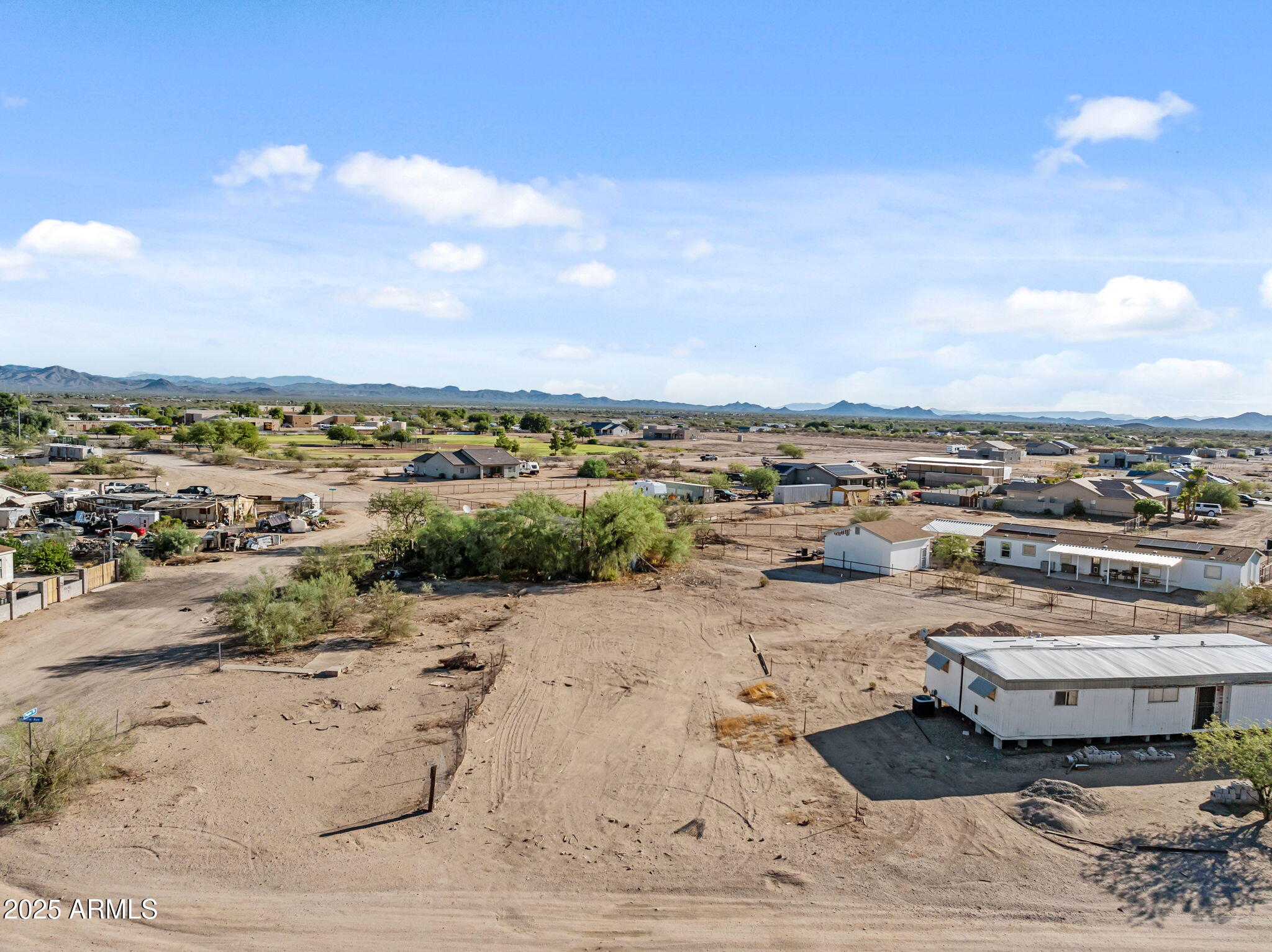 NADABURG TOWNSITE BLOCKS 1 THRU 6 8 THRU 11 16 17 - Land