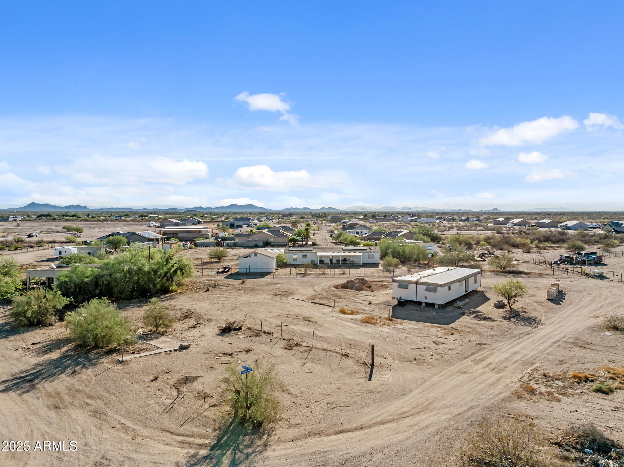 NADABURG TOWNSITE BLOCKS 1 THRU 6 8 THRU 11 16 17 - Land