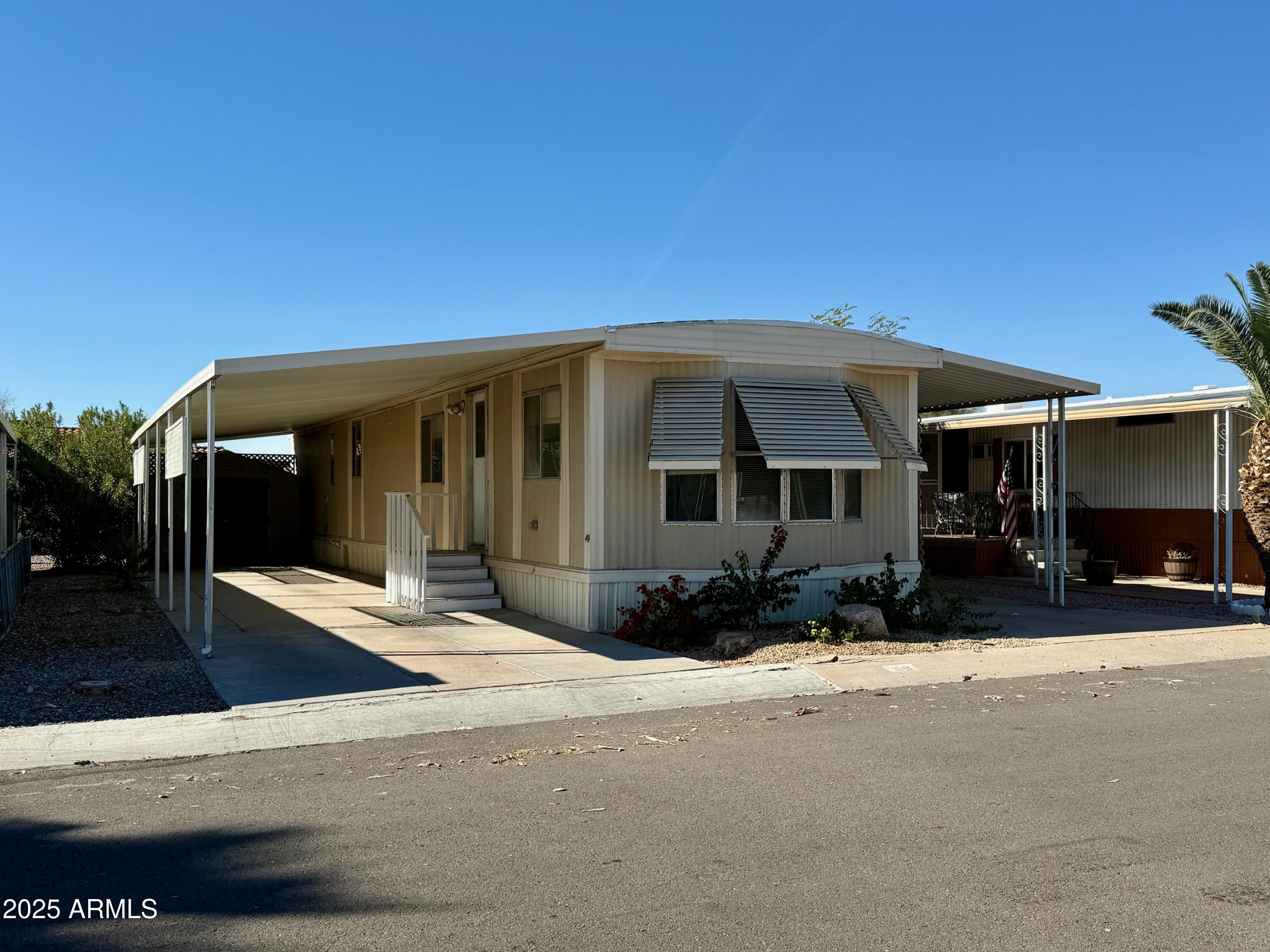 6942 W Olive Avenue 49