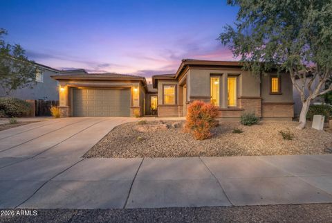 1610 W BLAYLOCK Drive Phoenix AZ 85085