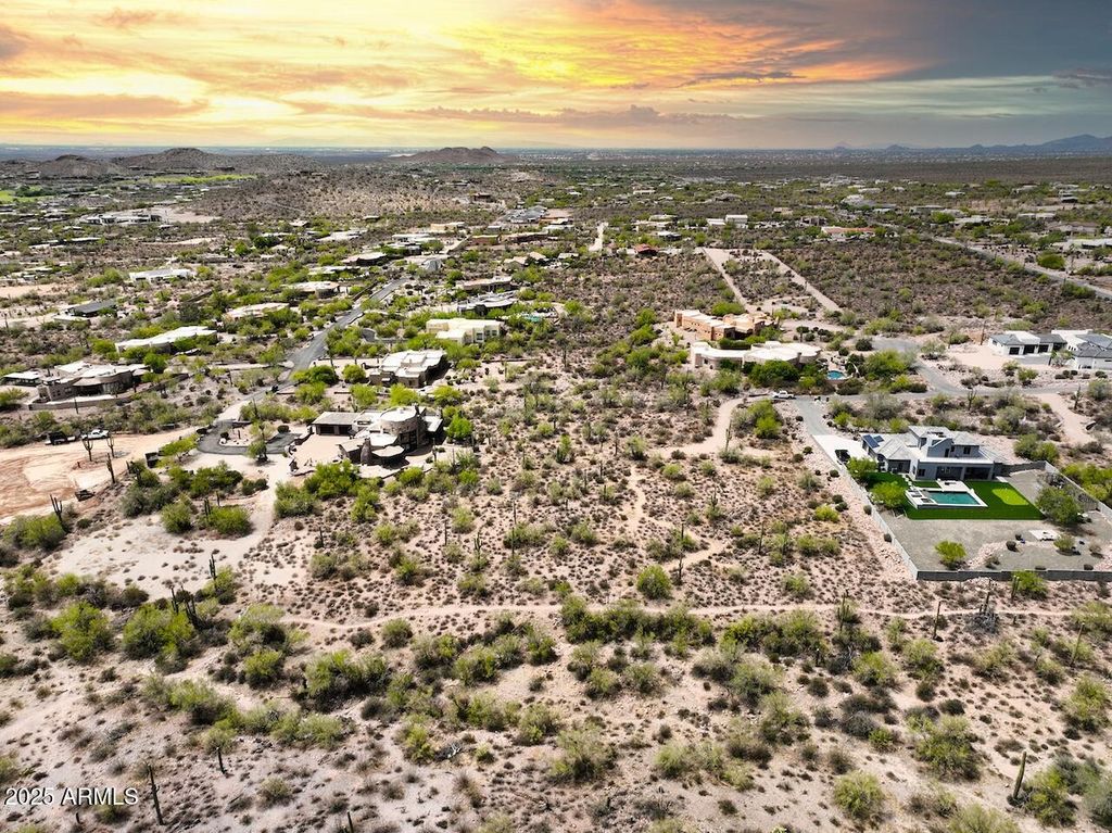 Photo of 0 S Buckboard Road #2, Gold Canyon, AZ 85118 (MLS # 6913437)