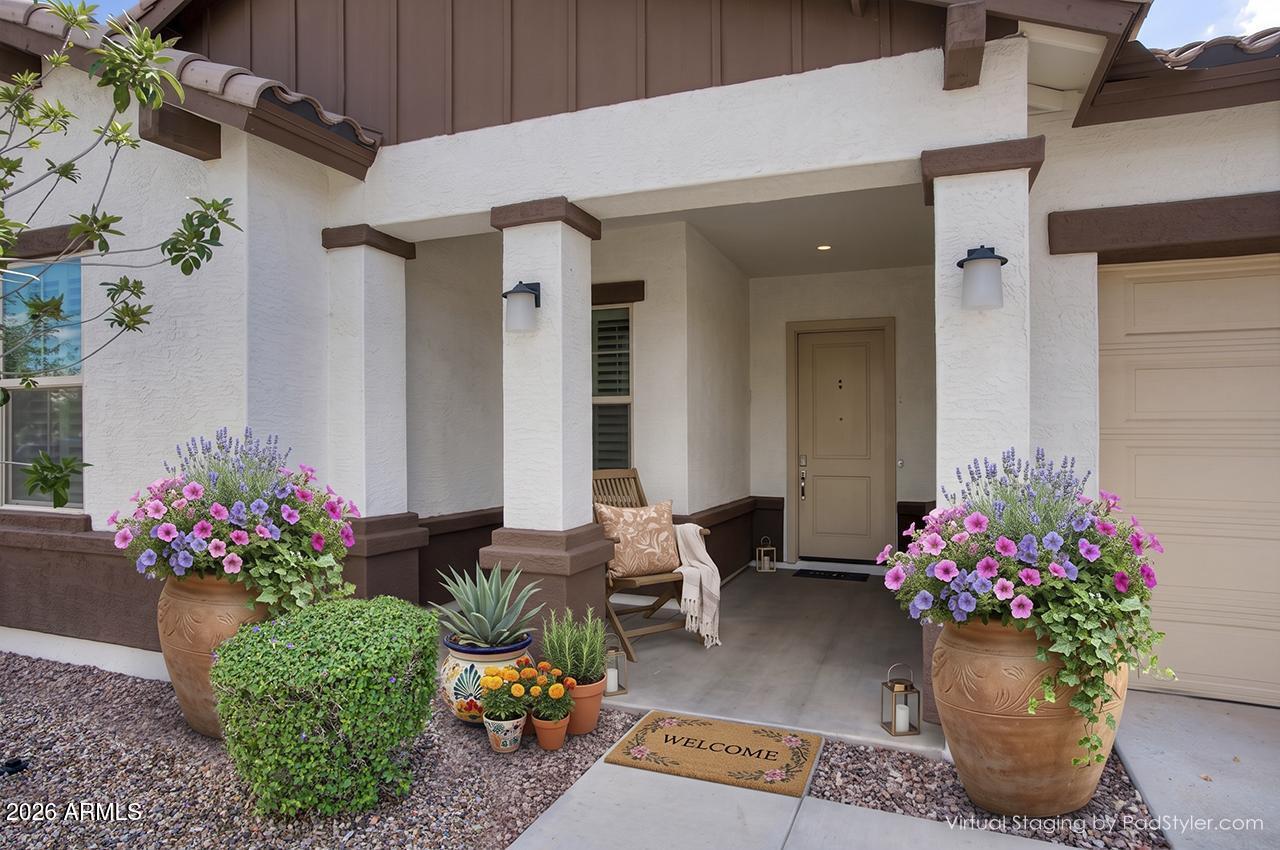 21119 E POCO CALLE --