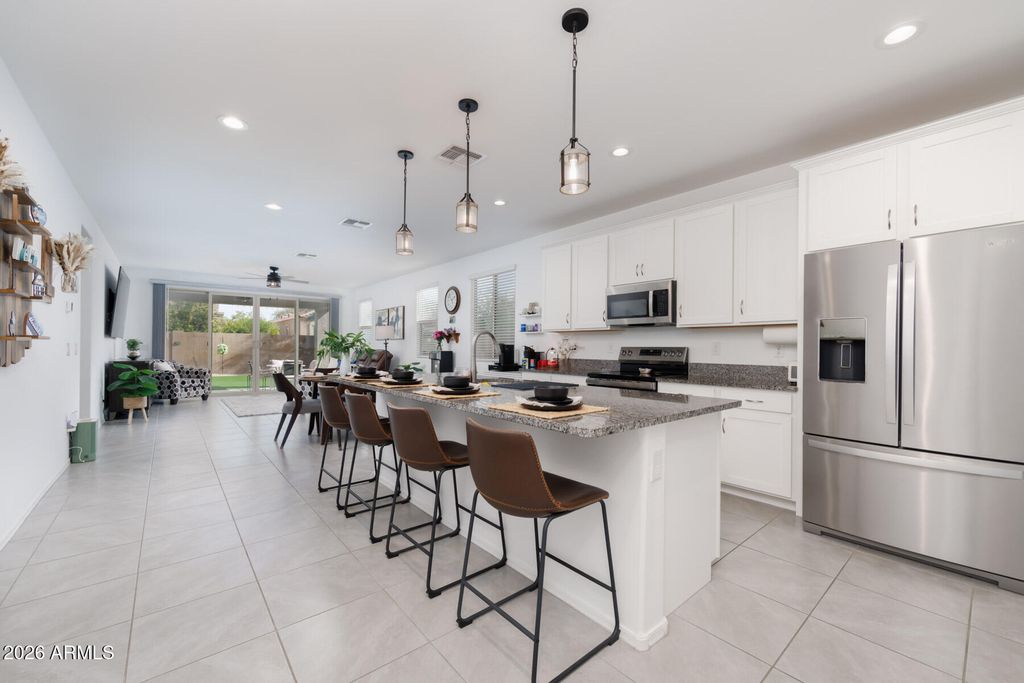 Photo of 1972 N Hubbard Lane, Casa Grande, AZ 85122 (MLS # 6983512)