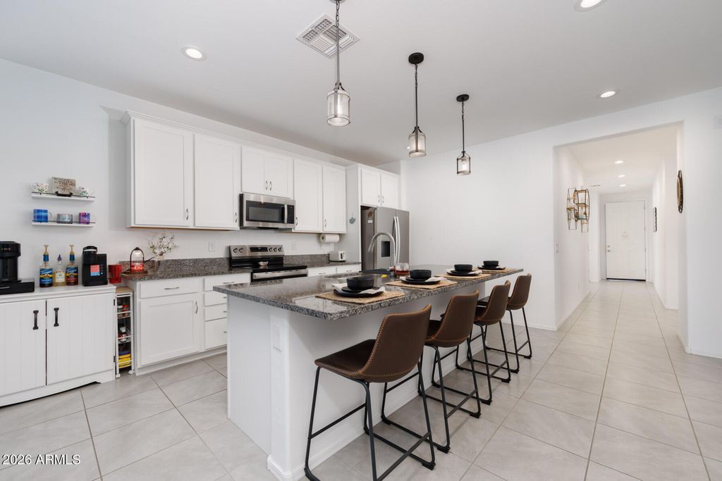 Photo of 1972 N Hubbard Lane, Casa Grande, AZ 85122 (MLS # 6983512)