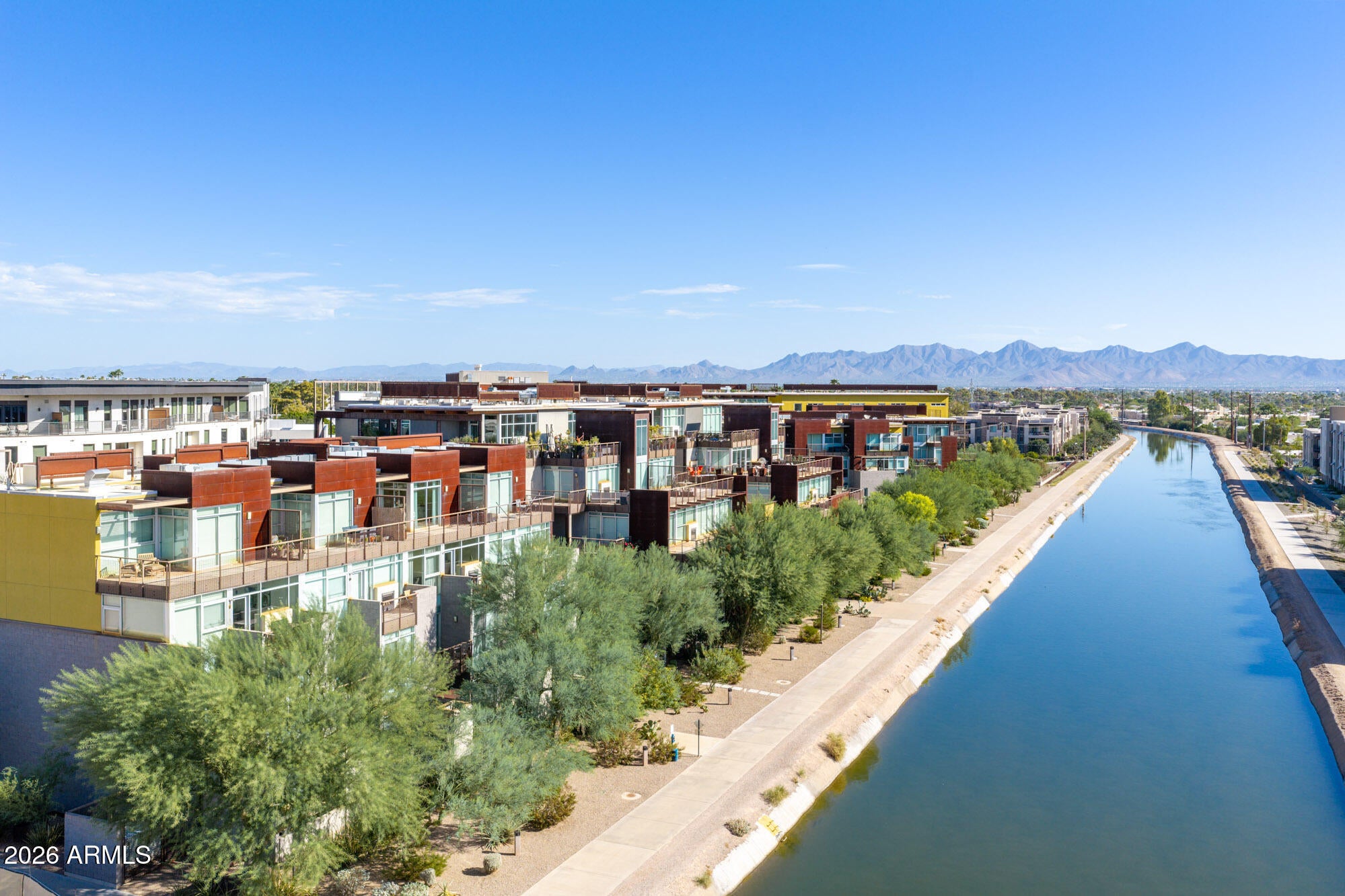 4739 N SCOTTSDALE Road 4001