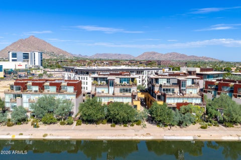 Photo of 4739 N Scottsdale Road #4001, Scottsdale, AZ 85251 (MLS # 7079723)