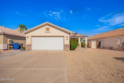 577 N SOHO Lane Chandler AZ 85225