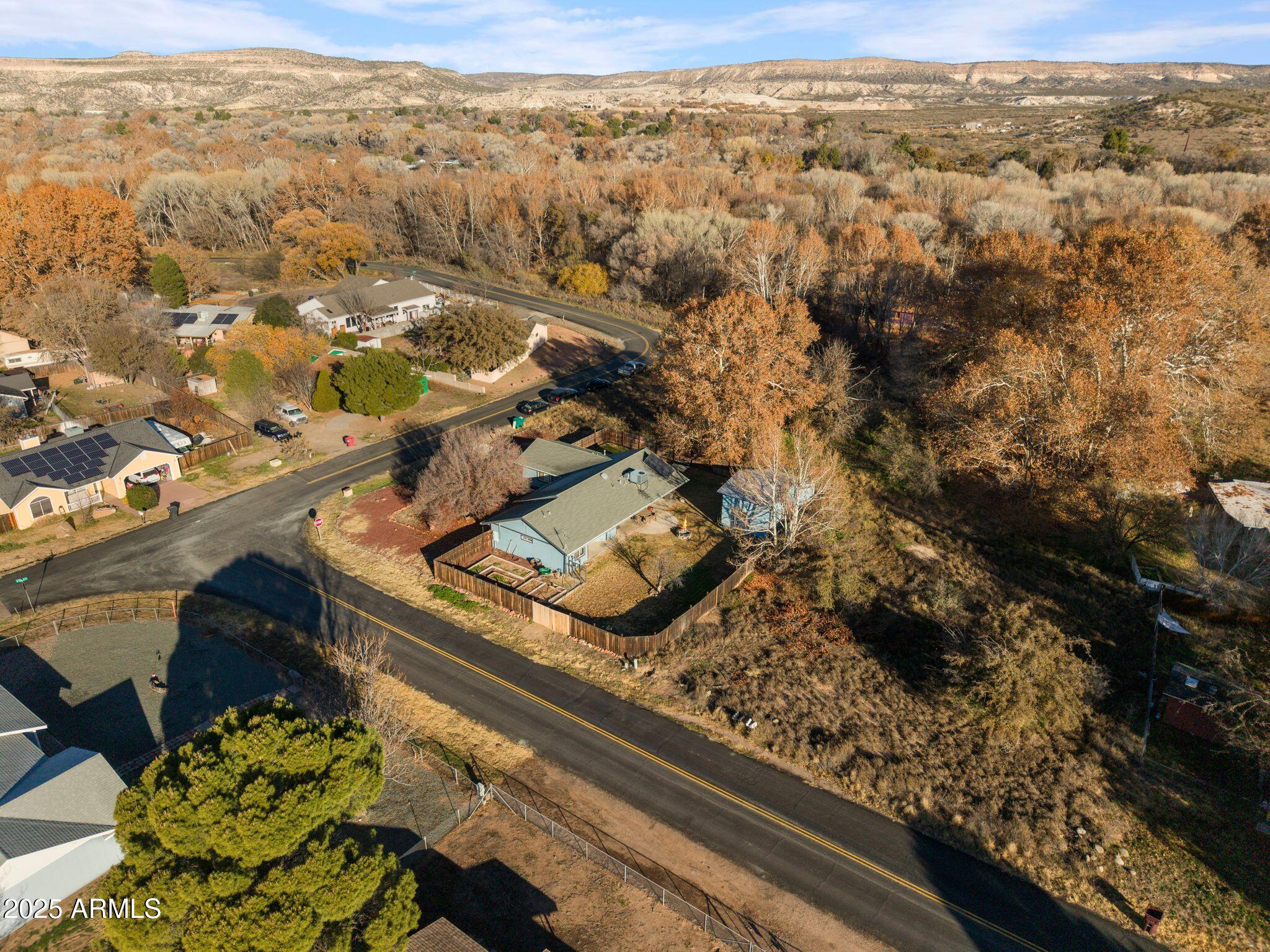 4360 E BIG VALLEY Drive 276