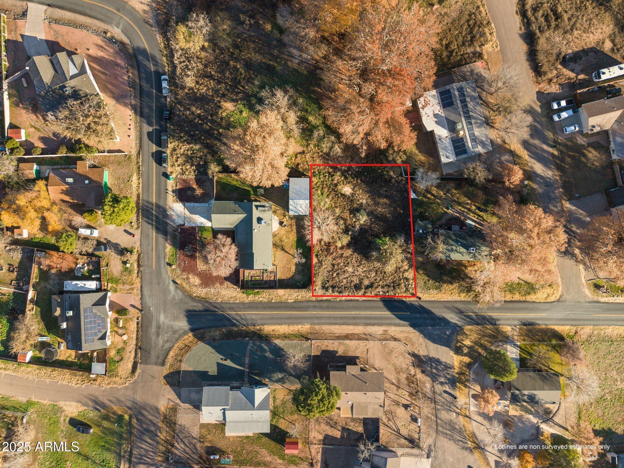 4360 E BIG VALLEY Drive 276