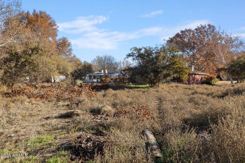 4360 E BIG VALLEY Drive 276 Camp Verde AZ 86322