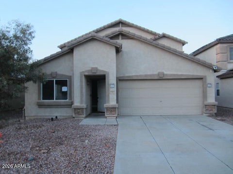 Photo of 11613 W Duran Avenue, Youngtown, AZ 85363 (MLS # 7083280)