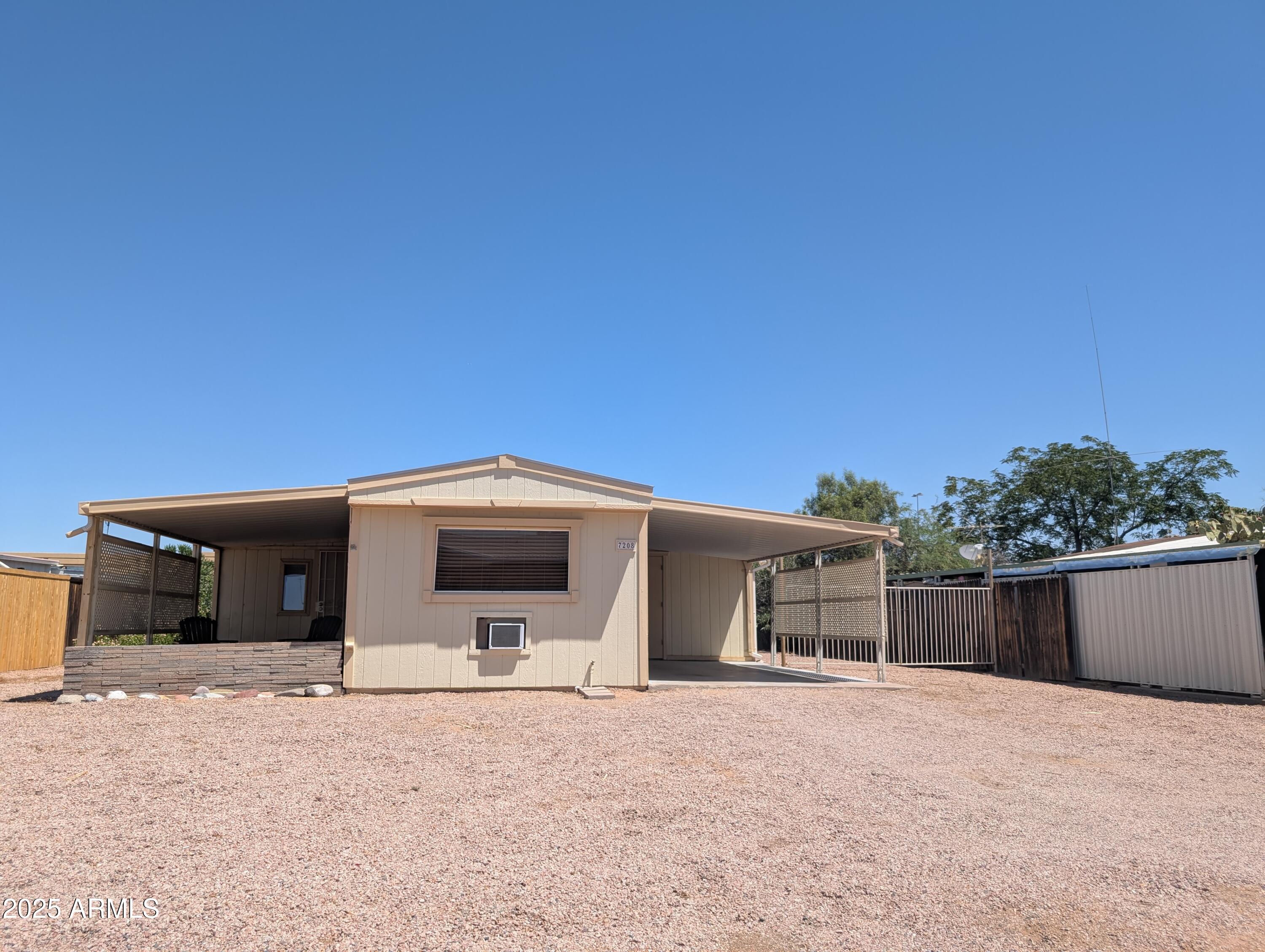 7208 E Inverness Avenue