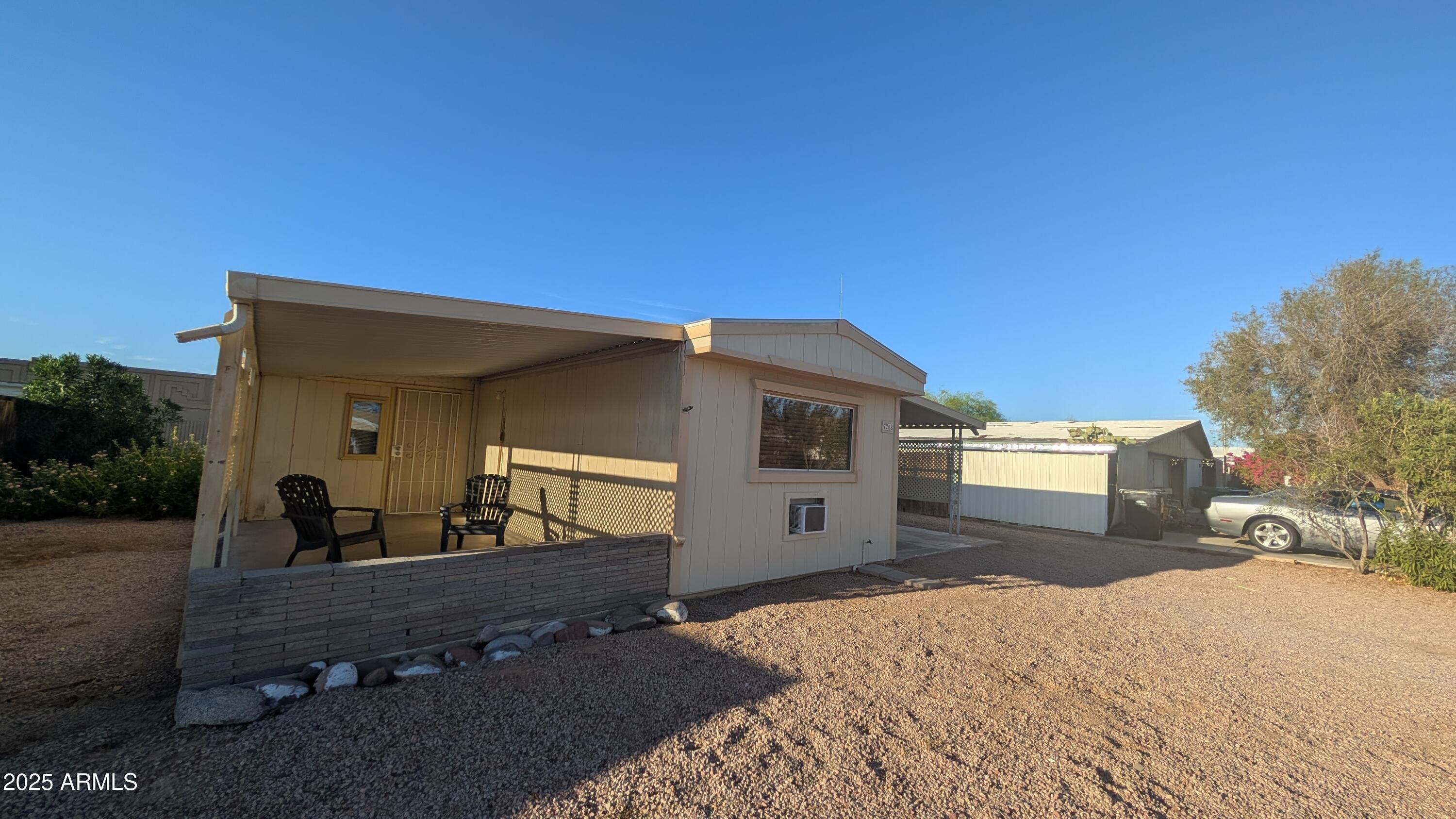 7208 E Inverness Avenue