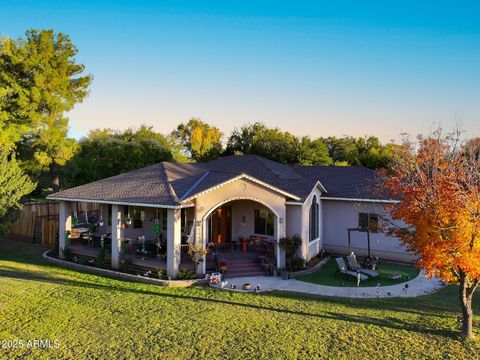 1339 S Boban Lane Cottonwood AZ 86326