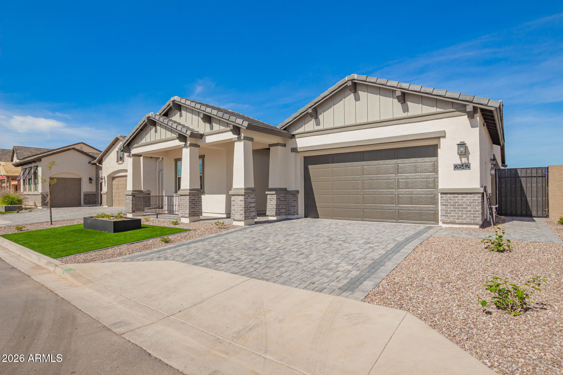 2642 E VIRGINIA Street