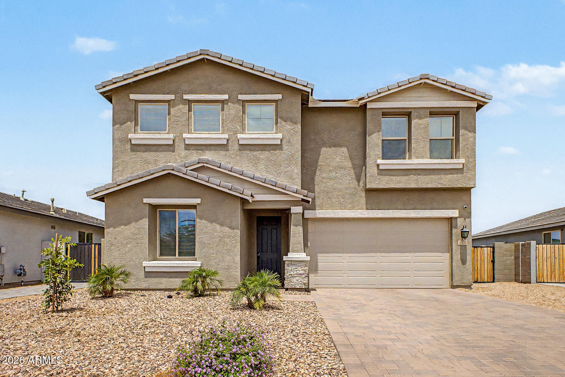 13354 W BRILES Road