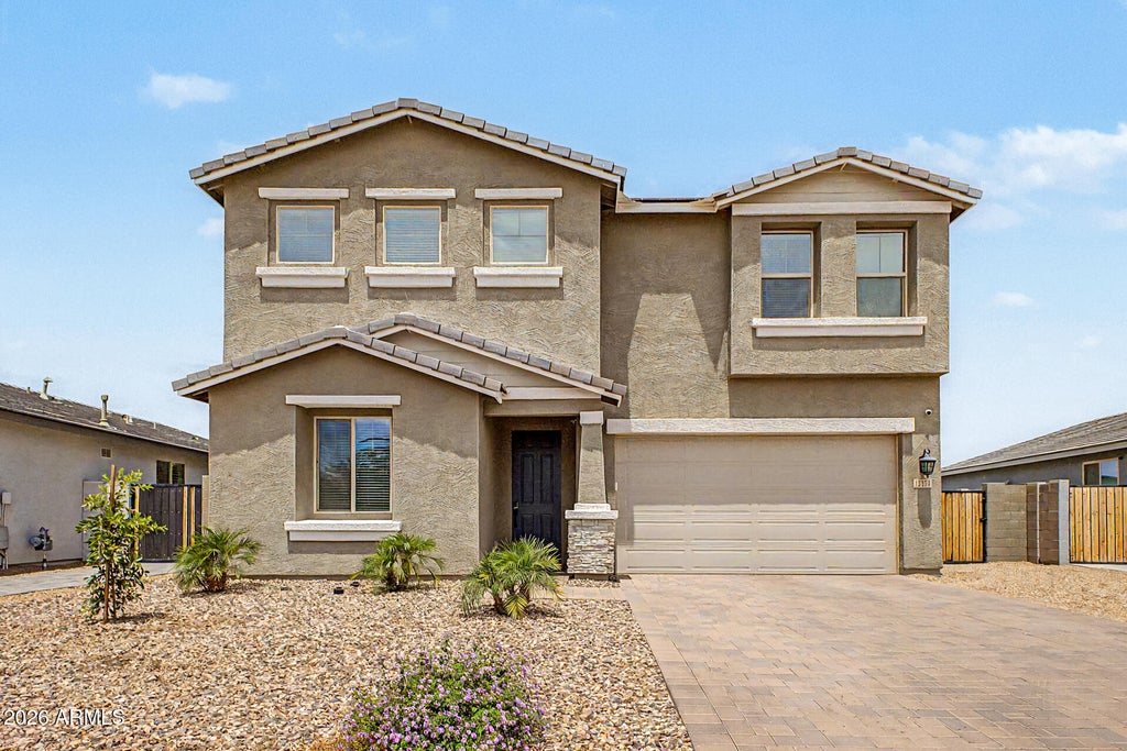 Photo of 13354 W Briles Road, Peoria, AZ 85383 (MLS # 7094323)