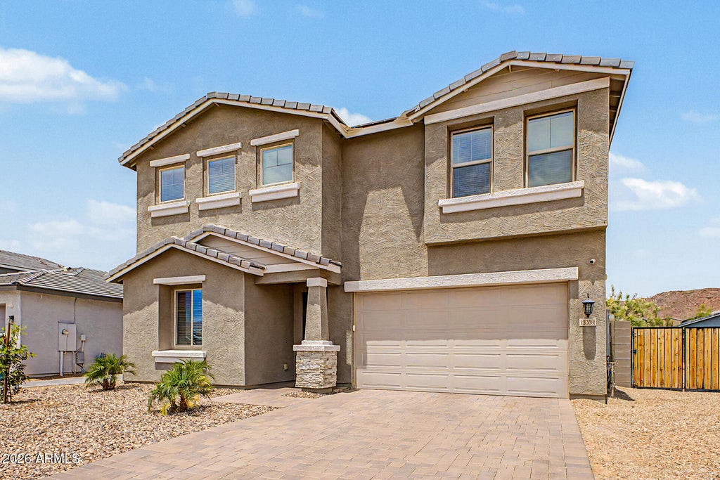 Photo of 13354 W Briles Road, Peoria, AZ 85383 (MLS # 7094323)
