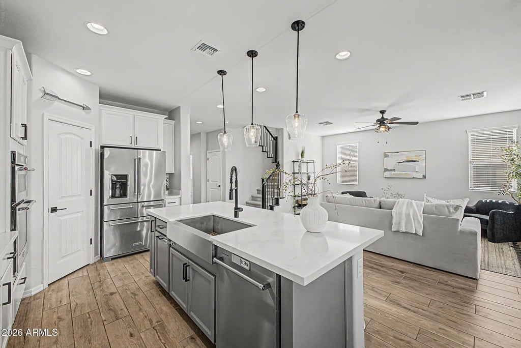 Photo of 13354 W Briles Road, Peoria, AZ 85383 (MLS # 7094323)