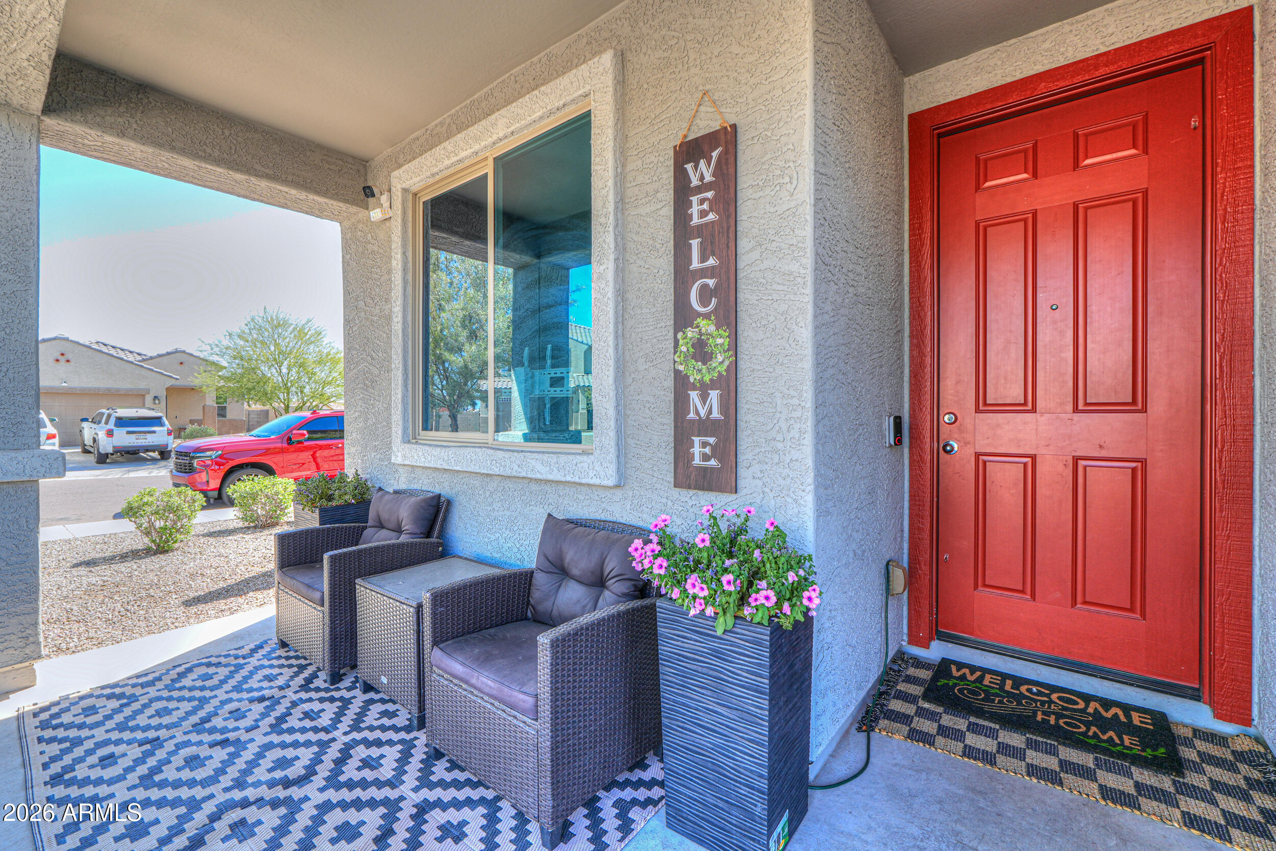 Homes for Sale in Queen Creek Arizona 4 10321 W PAYSON Road