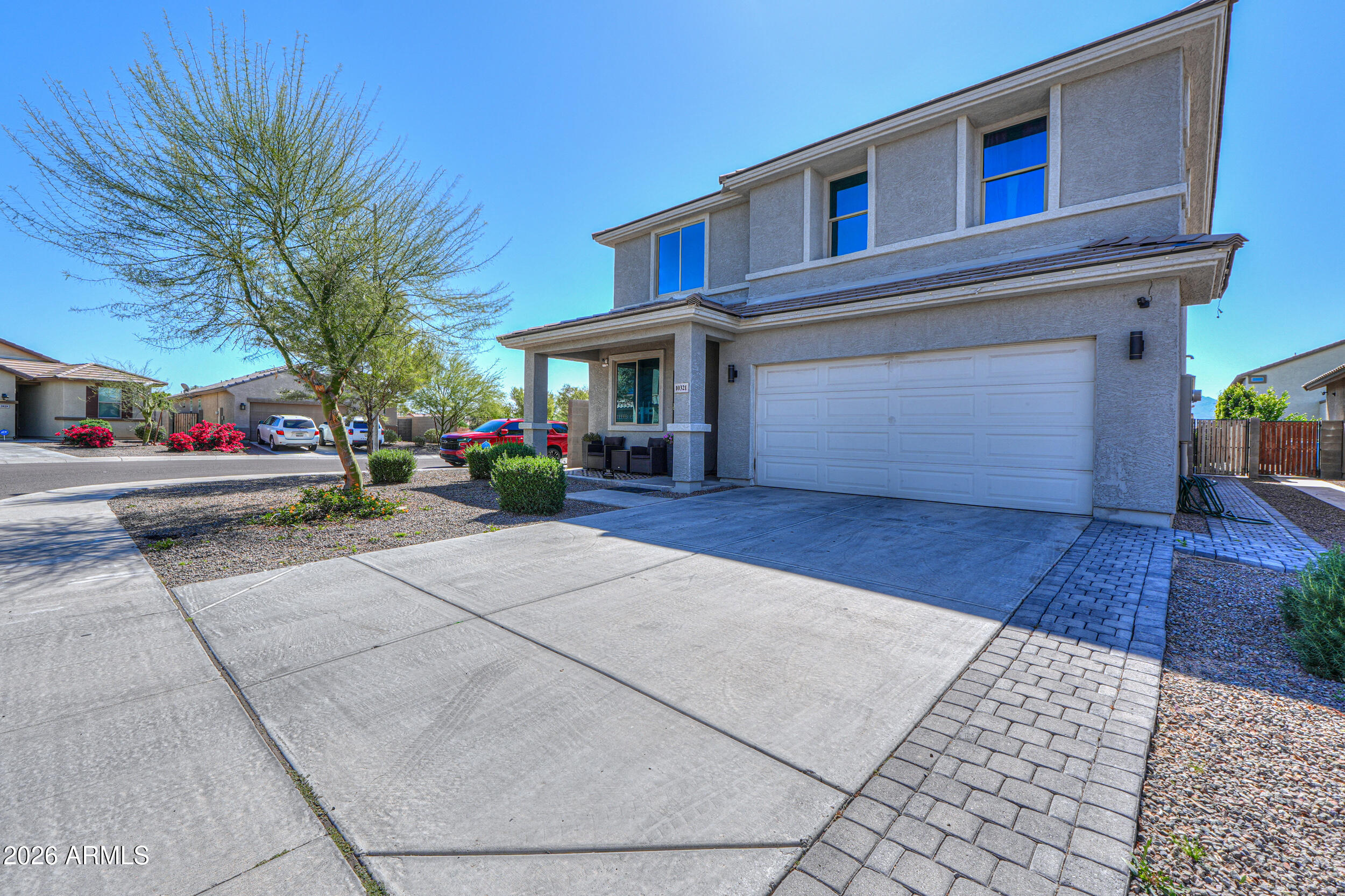 Homes for Sale in Queen Creek Arizona 2 10321 W PAYSON Road