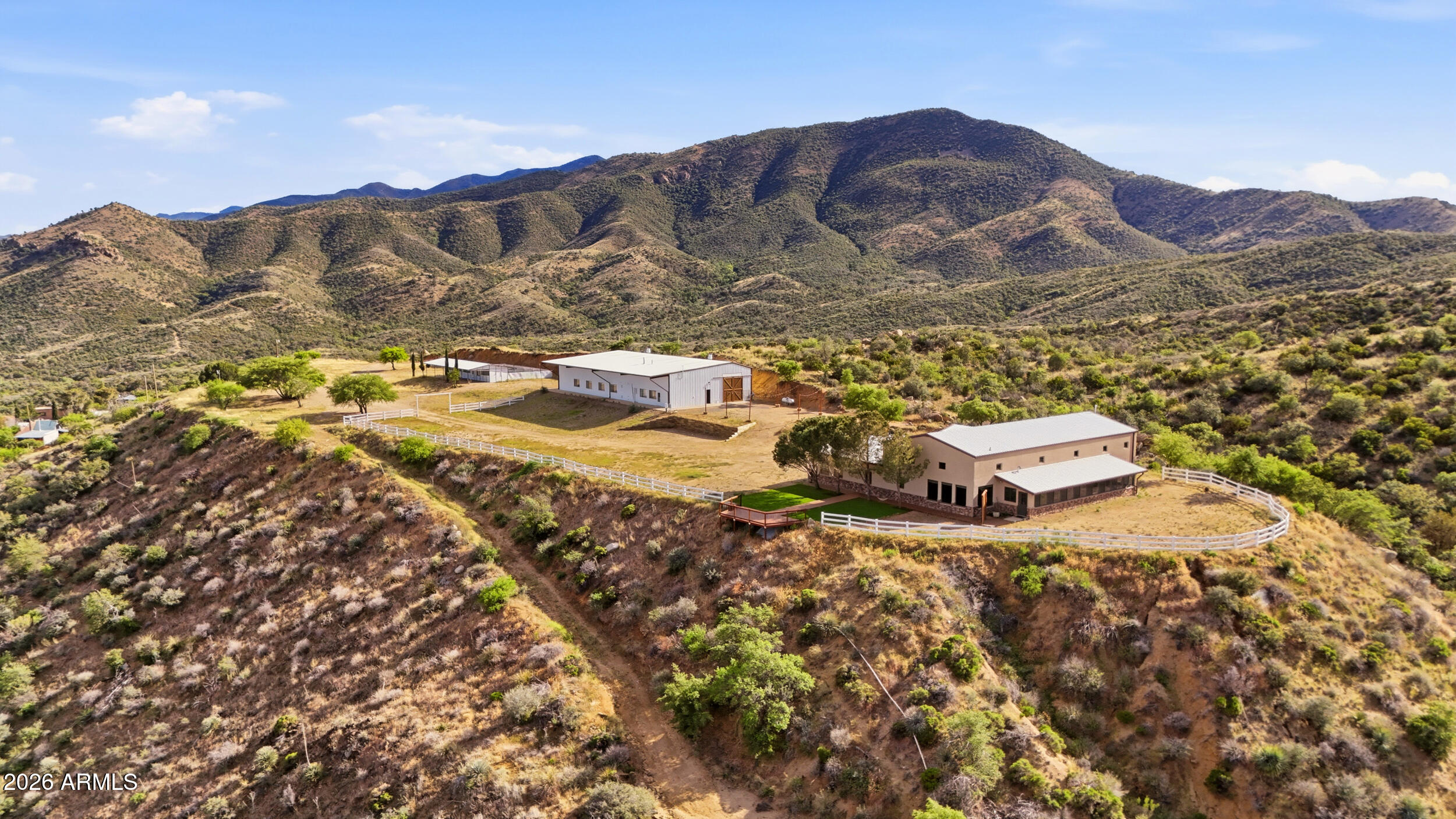 33351 S HIGH JINKS Road