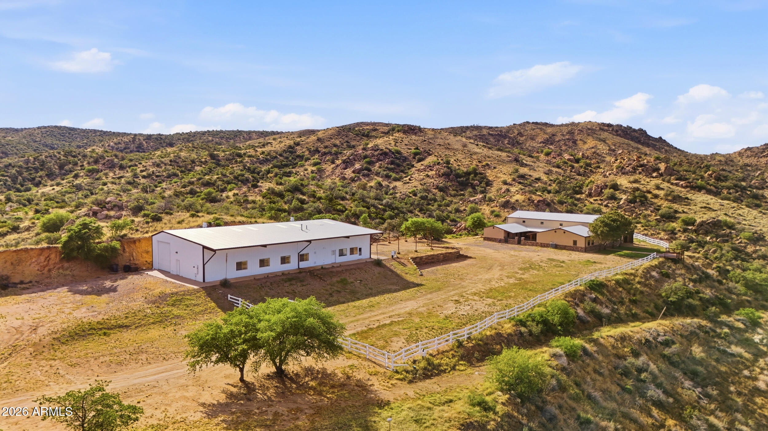 33351 S HIGH JINKS Road