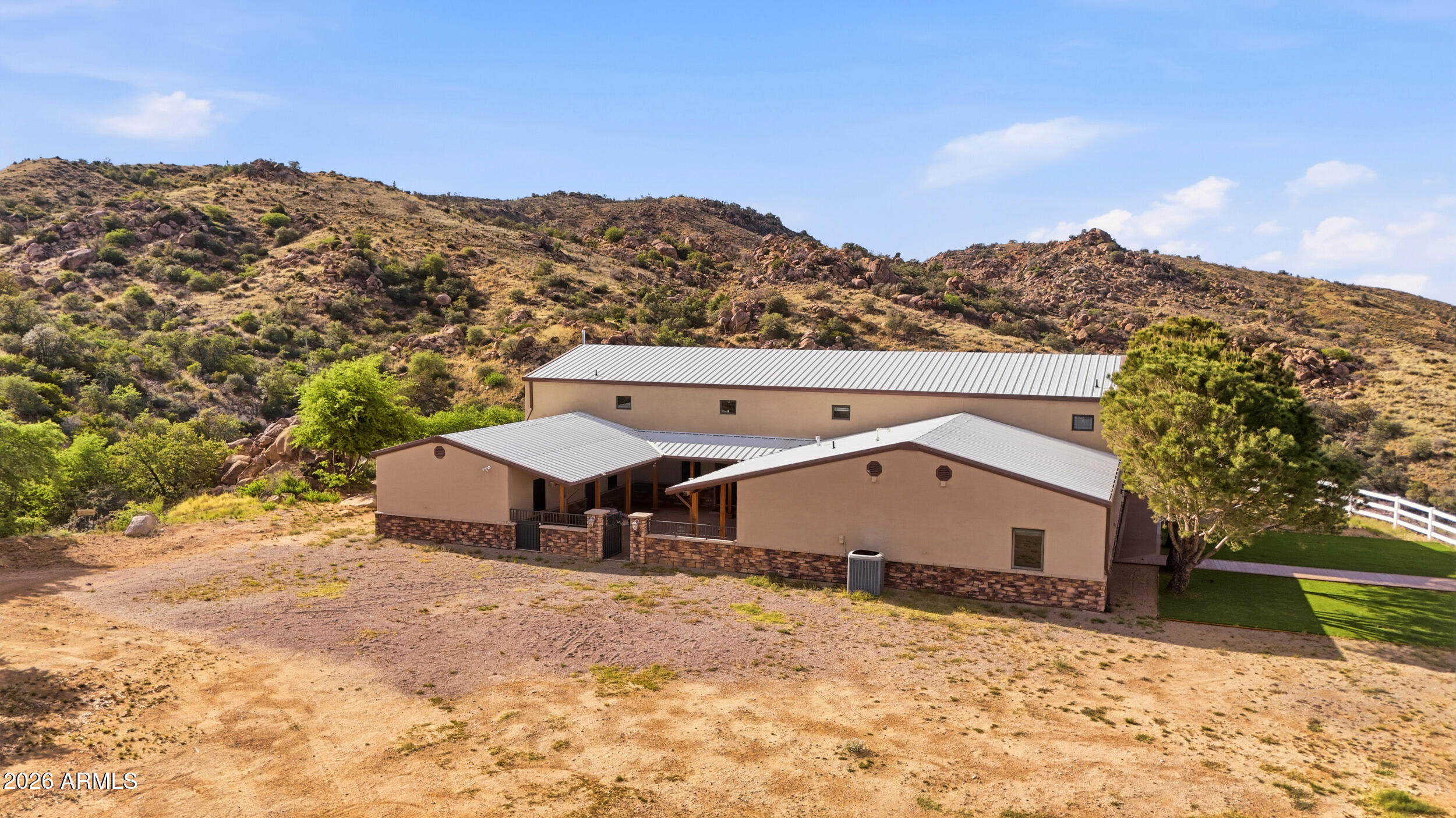 33351 S HIGH JINKS Road