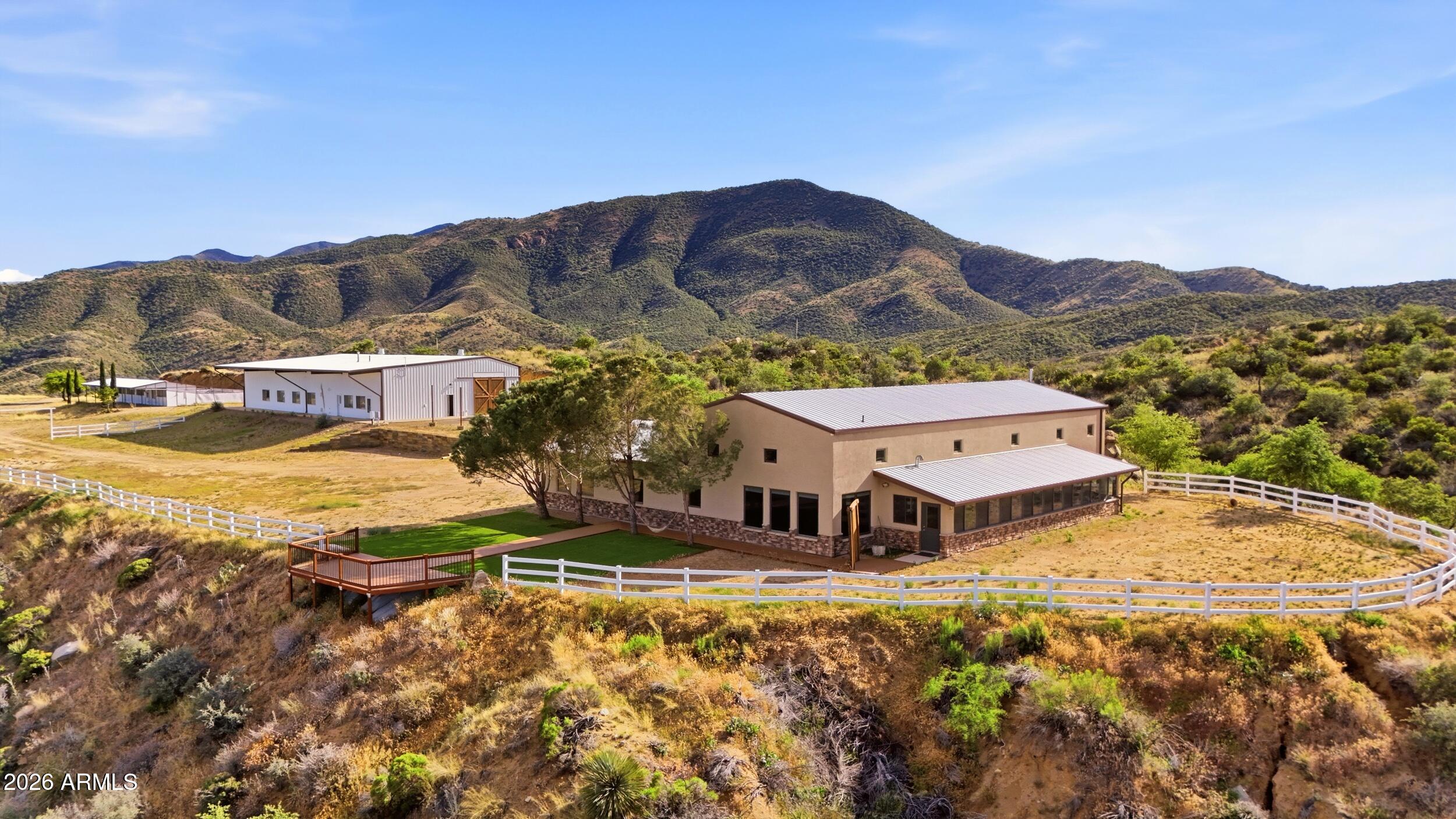 33351 S HIGH JINKS Road