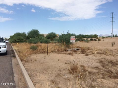 16110 W Eddie Albert Way 6 Goodyear AZ 85338