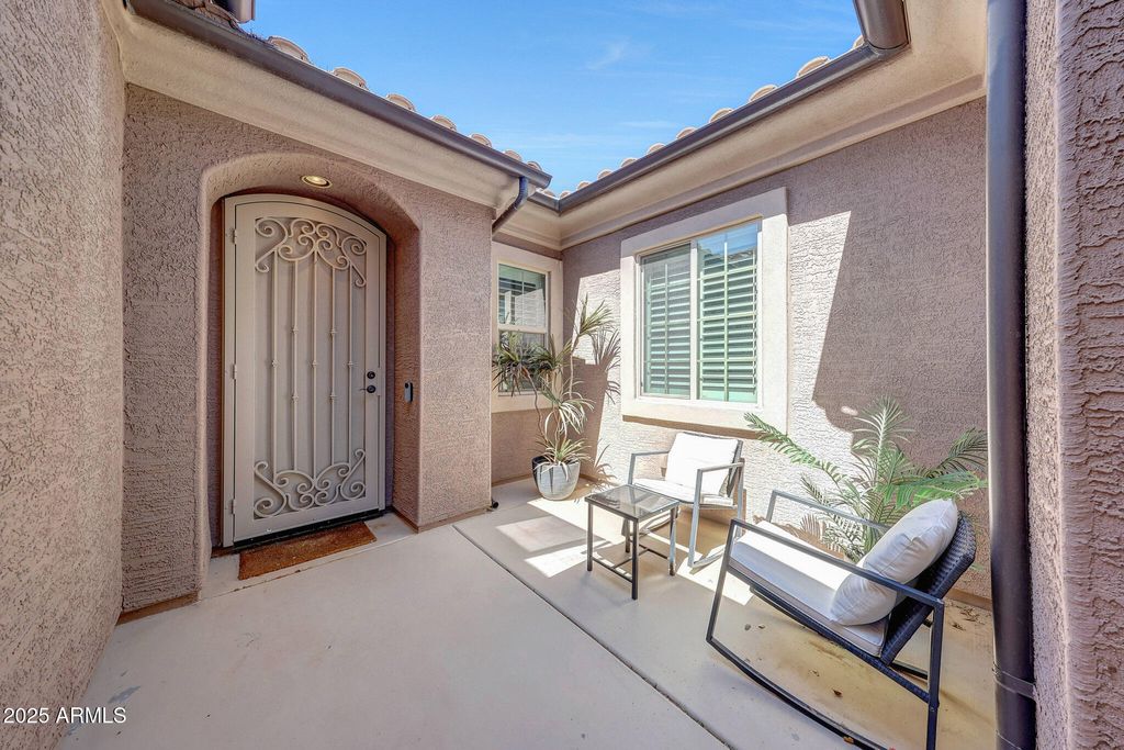 Photo of 18100 W Desert Willow Drive, Goodyear, AZ 85338 (MLS # 6921453)